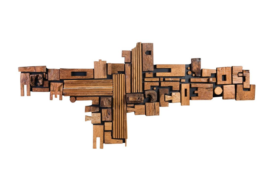 Asken Wall Art