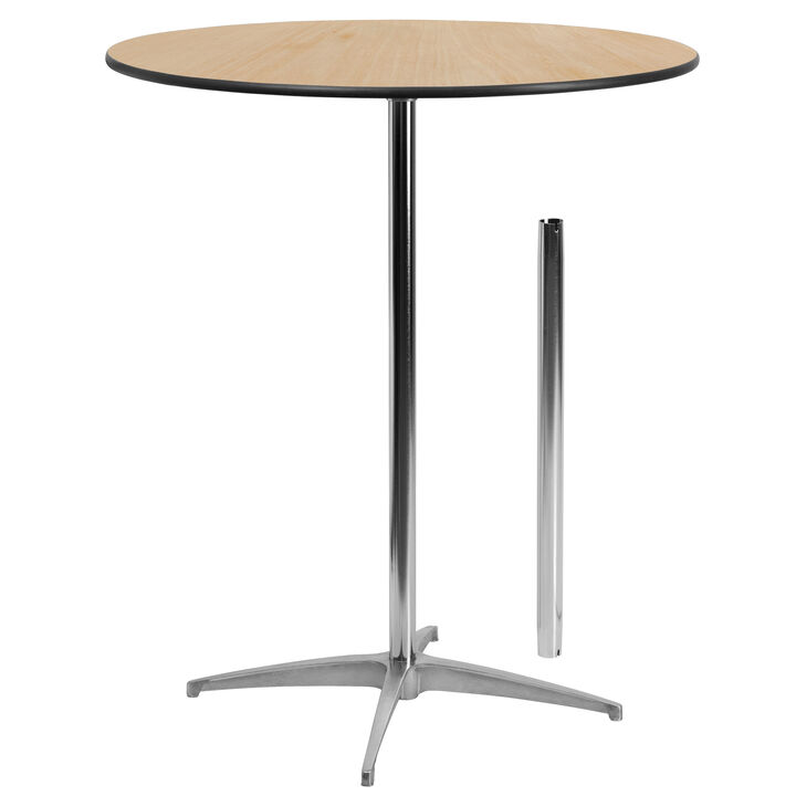 Cocktail/Pub Tables