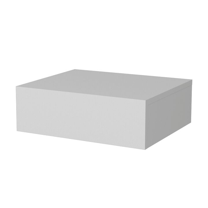 Vienna Floating Nightstand