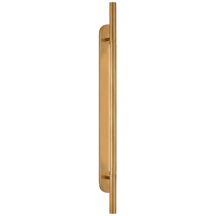 Rousseau Large Bracketed Sconce