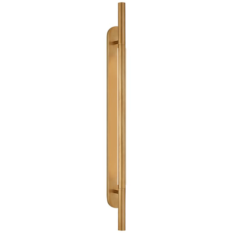 Rousseau Large Bracketed Sconce