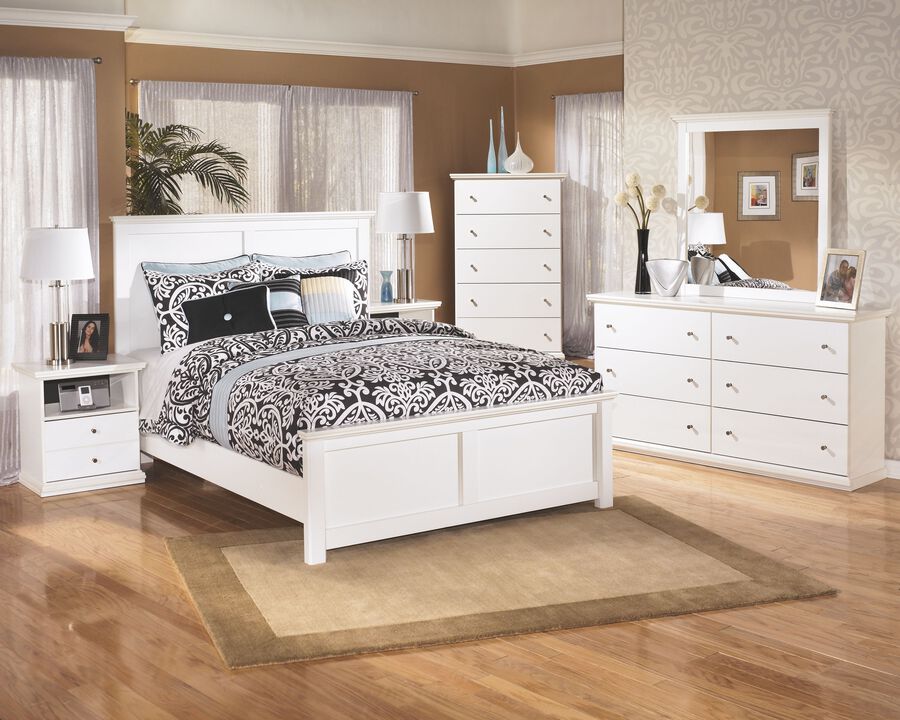 Bostwick Shoals Chest of Drawers
