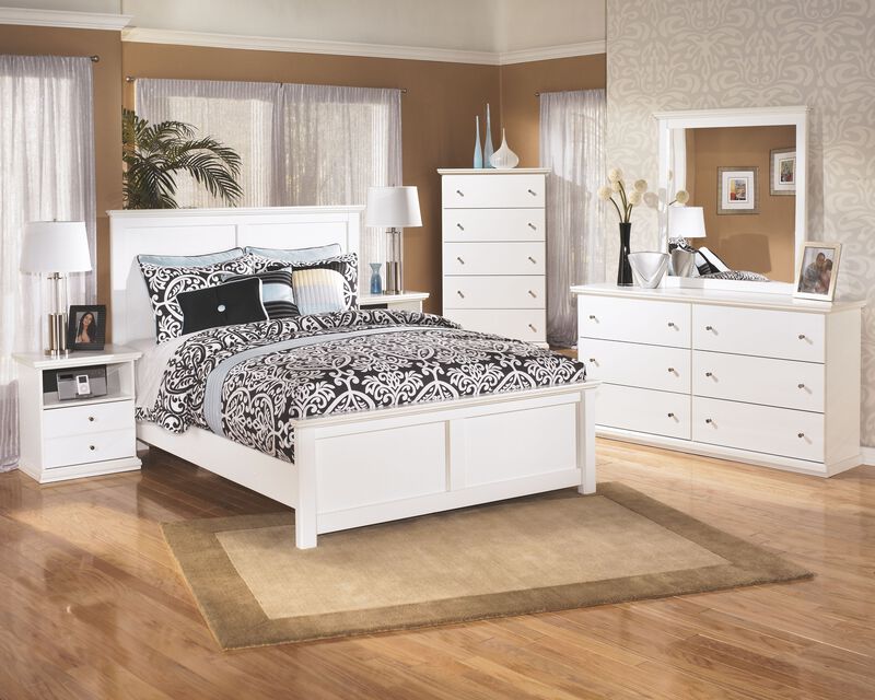 Bostwick Shoals Chest of Drawers
