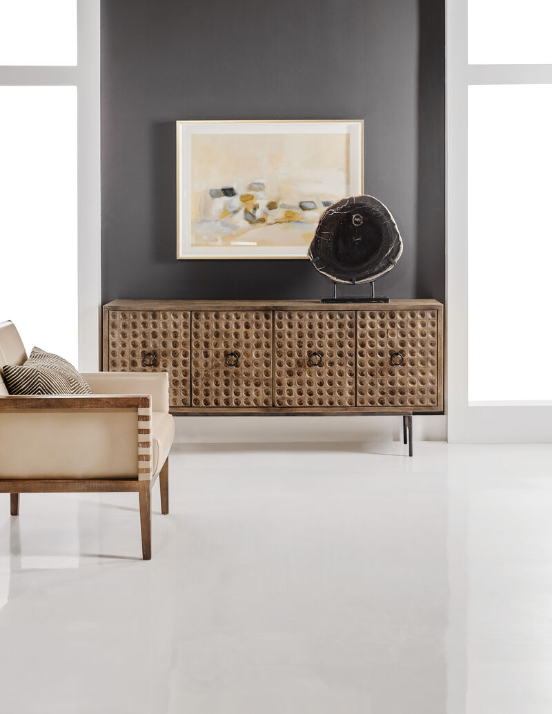 Melange Swanston Credenza