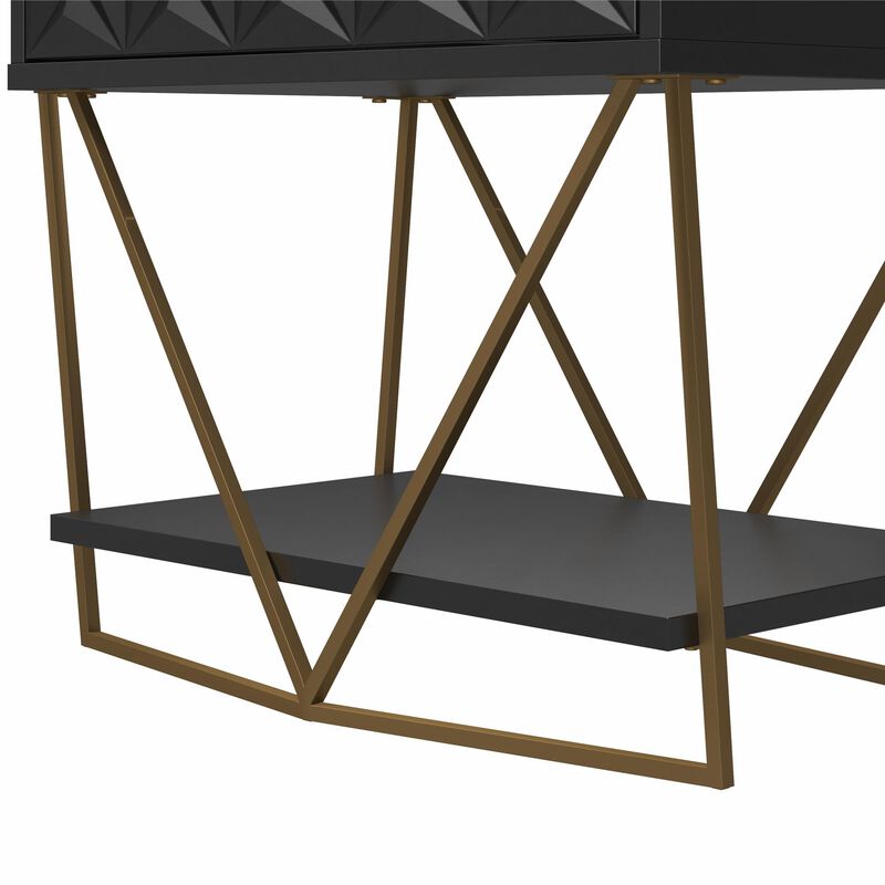 CosmoLiving by Cosmopolitan Blair Accent Table