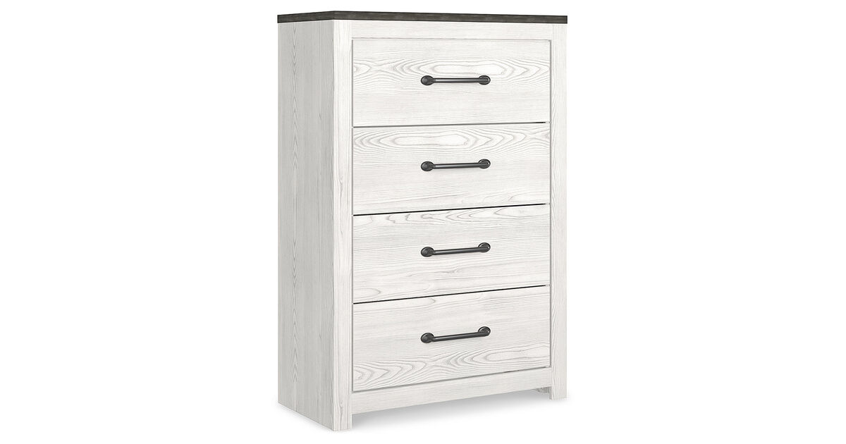 Gerridan Chest of Drawers