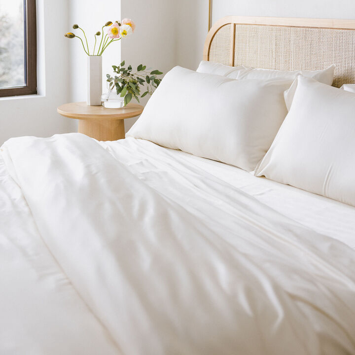 Bamboo Sheet Set