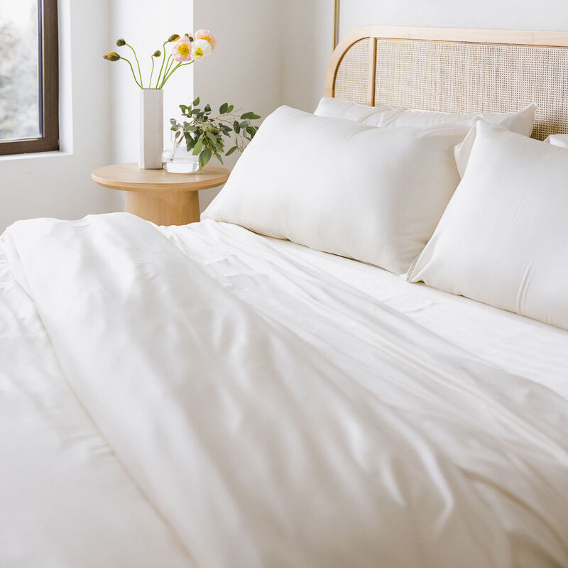 Bamboo Sheet Set