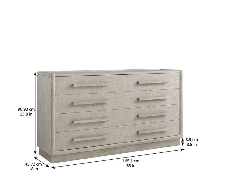 Cotiere Dresser
