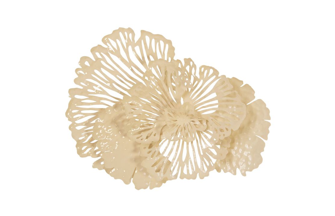 Flower Small Wall Art