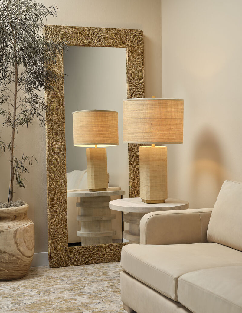 Utopia Table Lamp