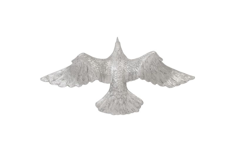 Dove Wall Art 29"