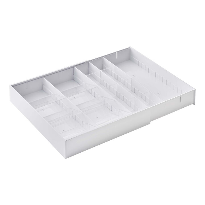Cutlery Storage Organizer - Three Styles