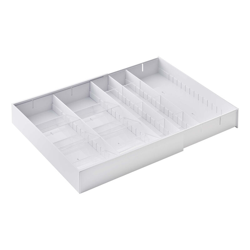 Cutlery Storage Organizer - Three Styles