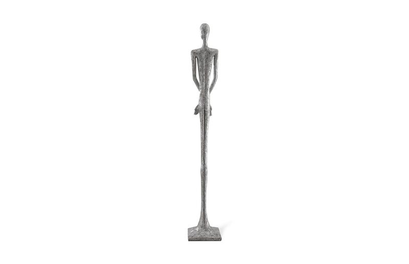 Lloyd Sculpture