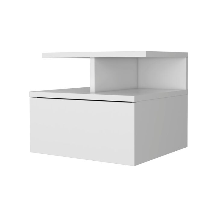 Augusta Floating Nightstand