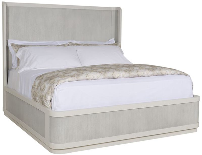 Cove King Bed