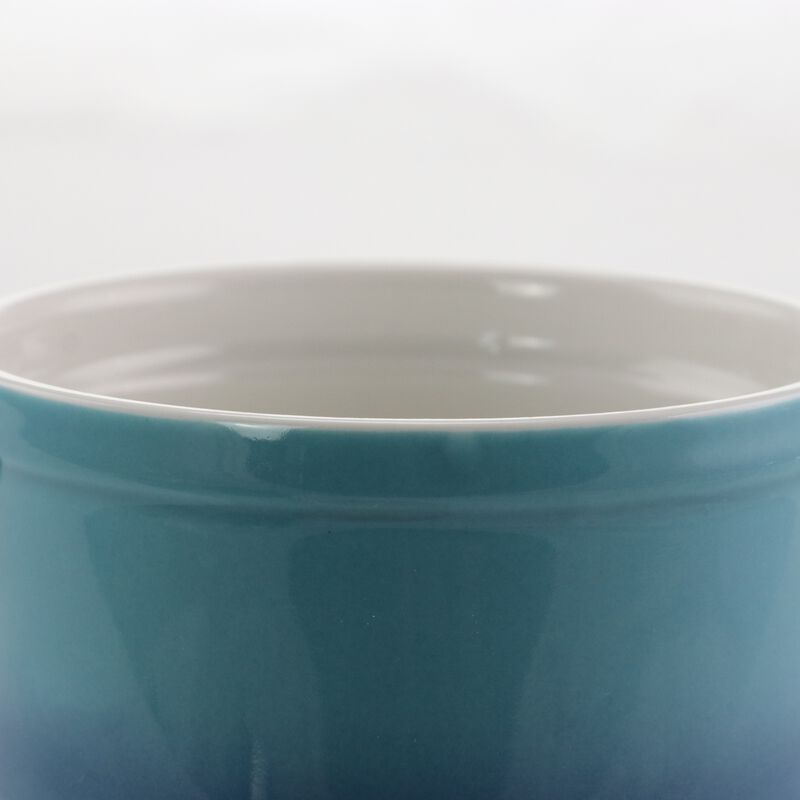 Crock Pot Pembury 3 Piece 9.6 Ounce Stoneware Assorted Casserole Dish Set
