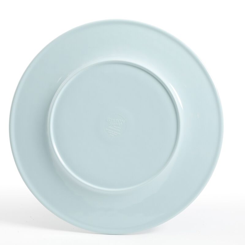 Gibson Home Brist Pastels 12 Piece Melamine Dinnerware Set in Assorted Colors