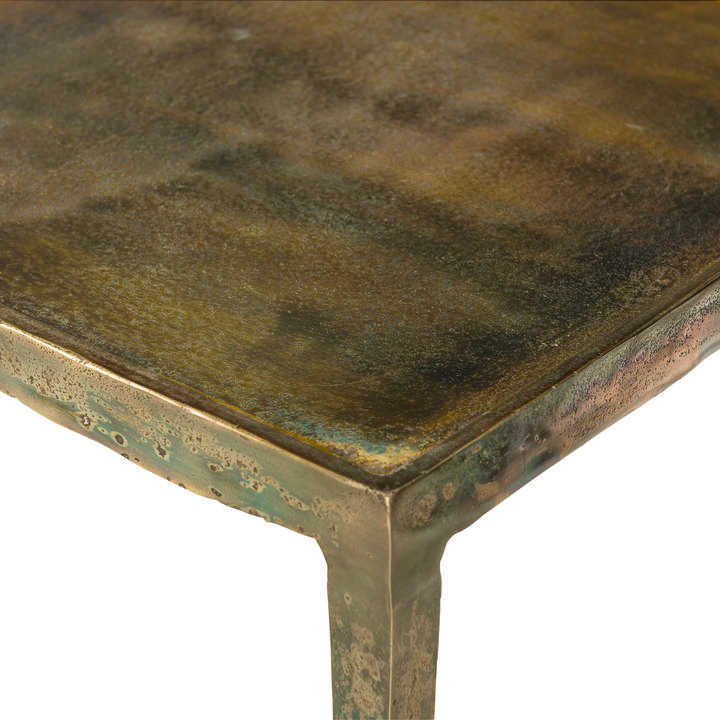 Living Benson Side Table