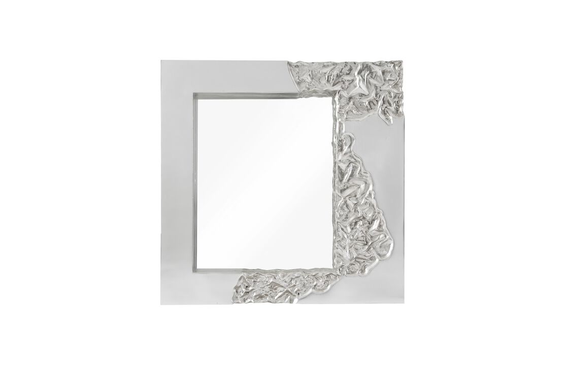 Mercury Square Mirror