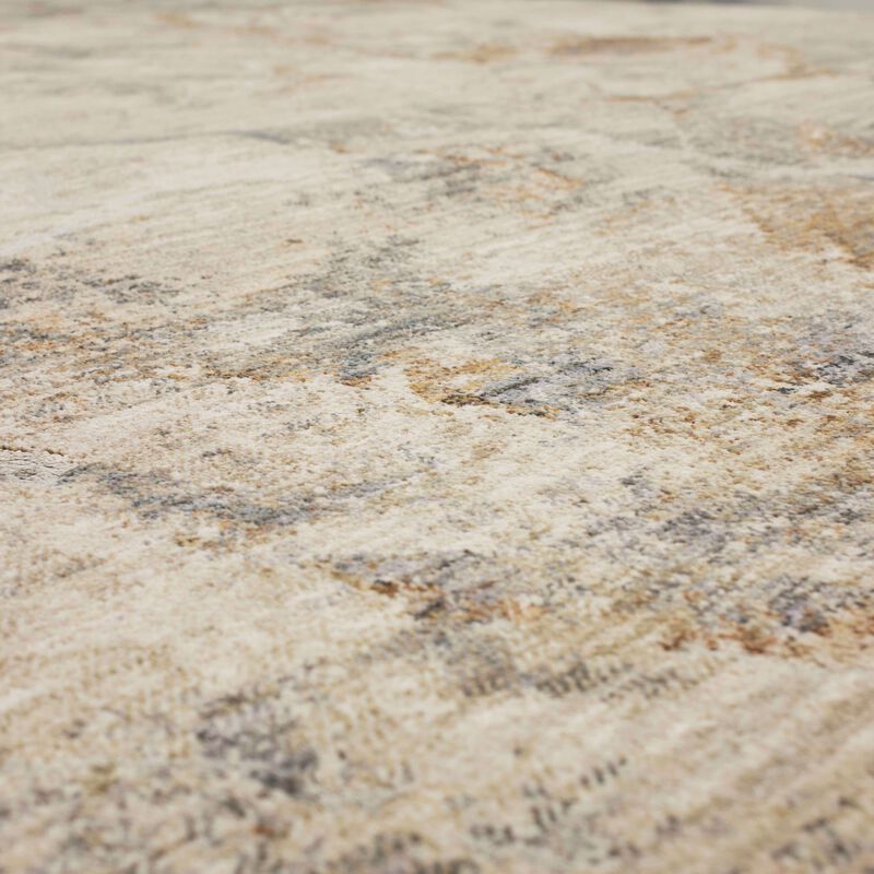Echo Tesoro 7'10" x 10'3" rug
