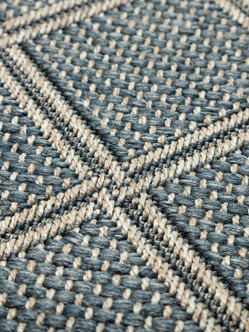 Bali BB3 Denim 8' x 10' Rug