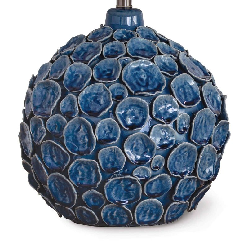 Lucia Ceramic Table Lamp