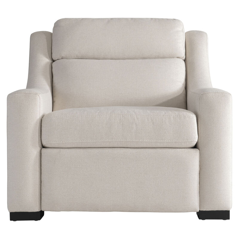 Germain Fabric Power Motion Chair