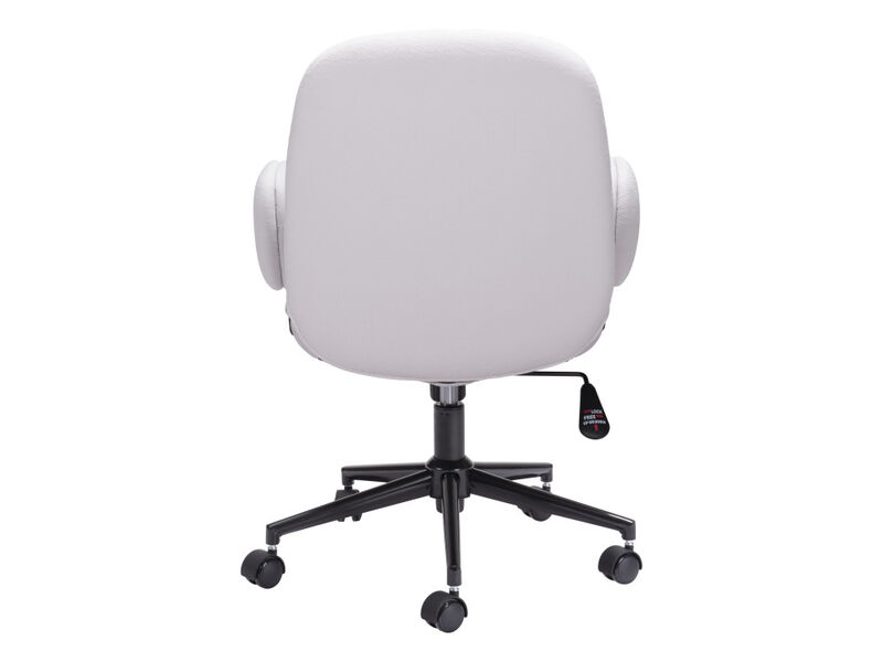 Lionel Office Chair Beige