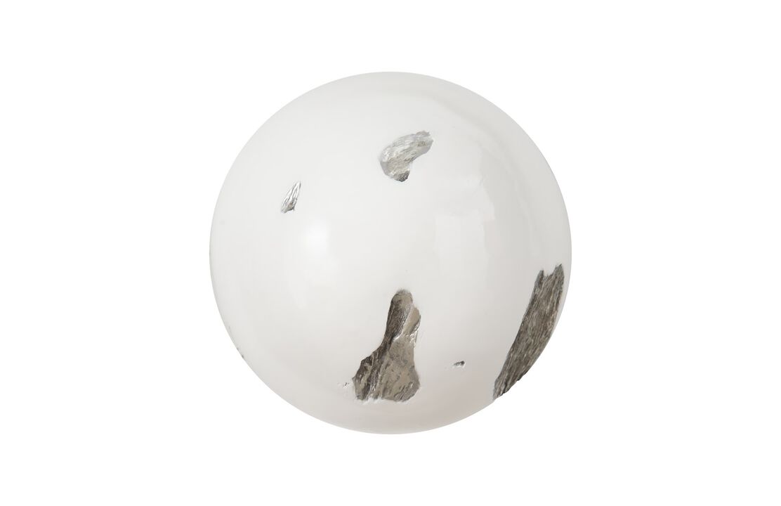 Cast Root Wall Ball Small
