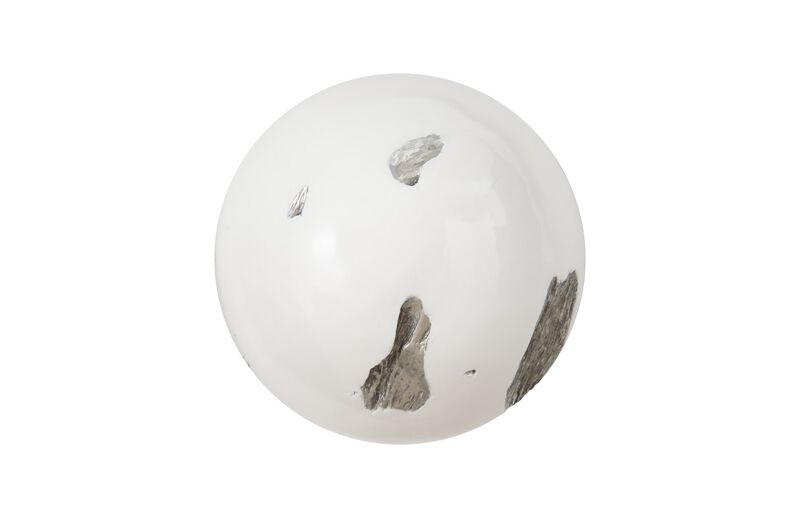 Cast Root Wall Ball Small