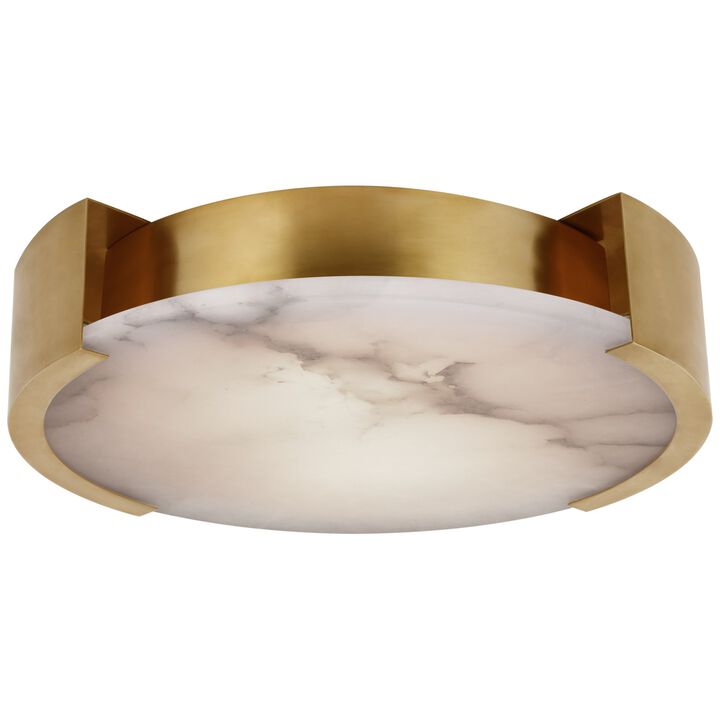Melange X-Large Flush Mount