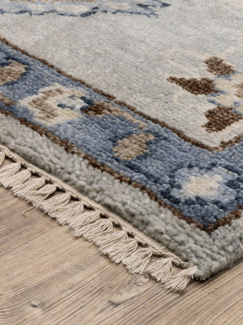 Majorca MAJ06 8'x10' Rug