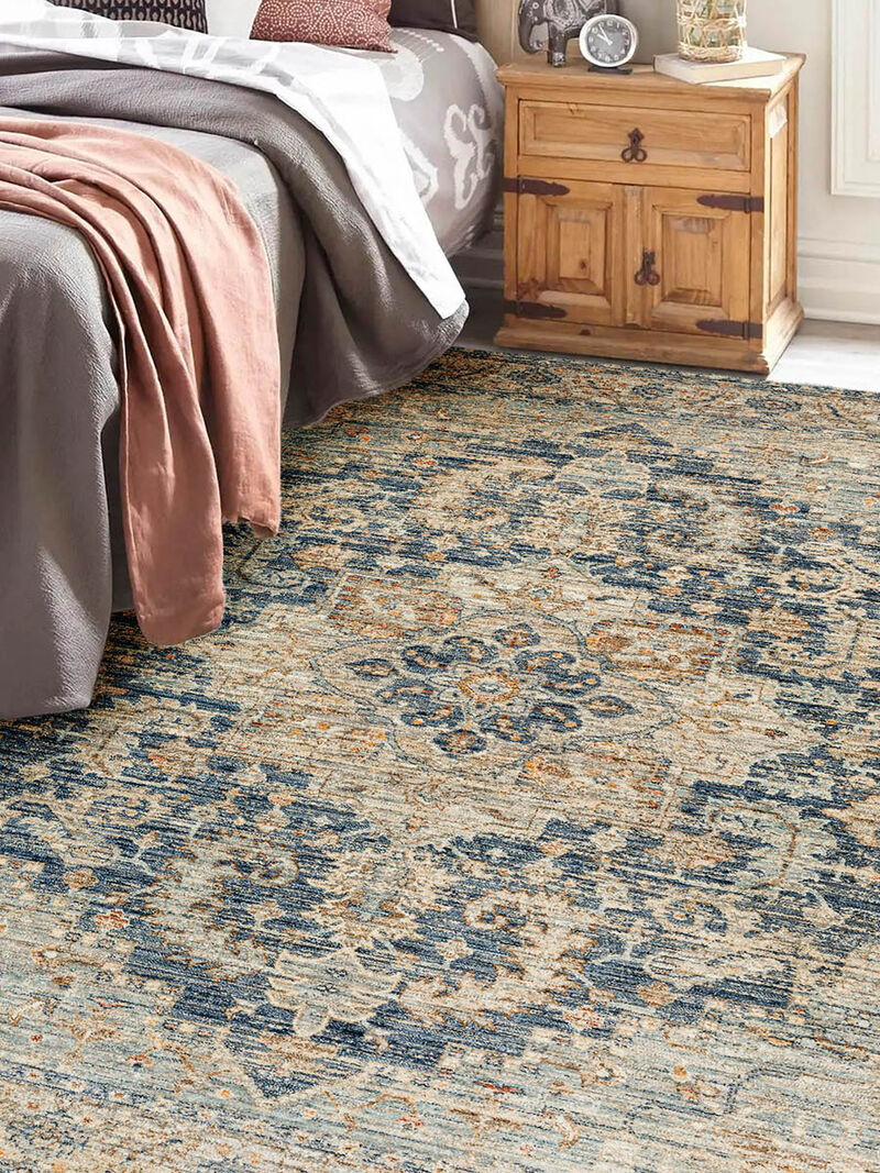 Bergama BE3 Collection