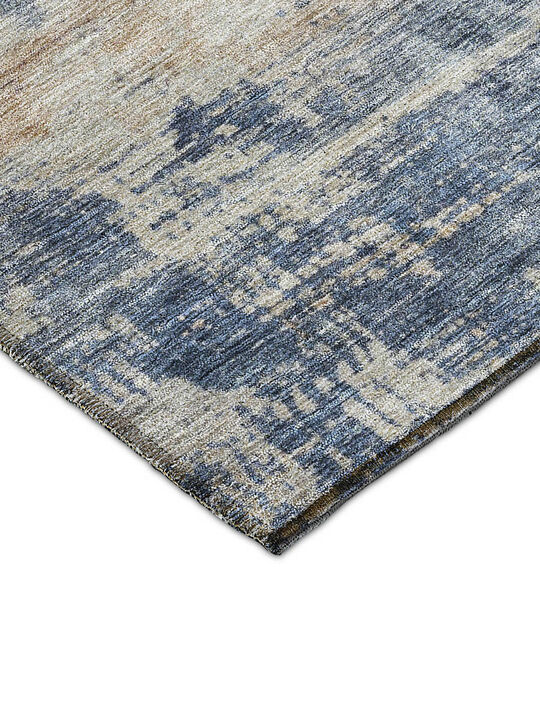 Nouveau NV25 Denim 10' x 14' Rug