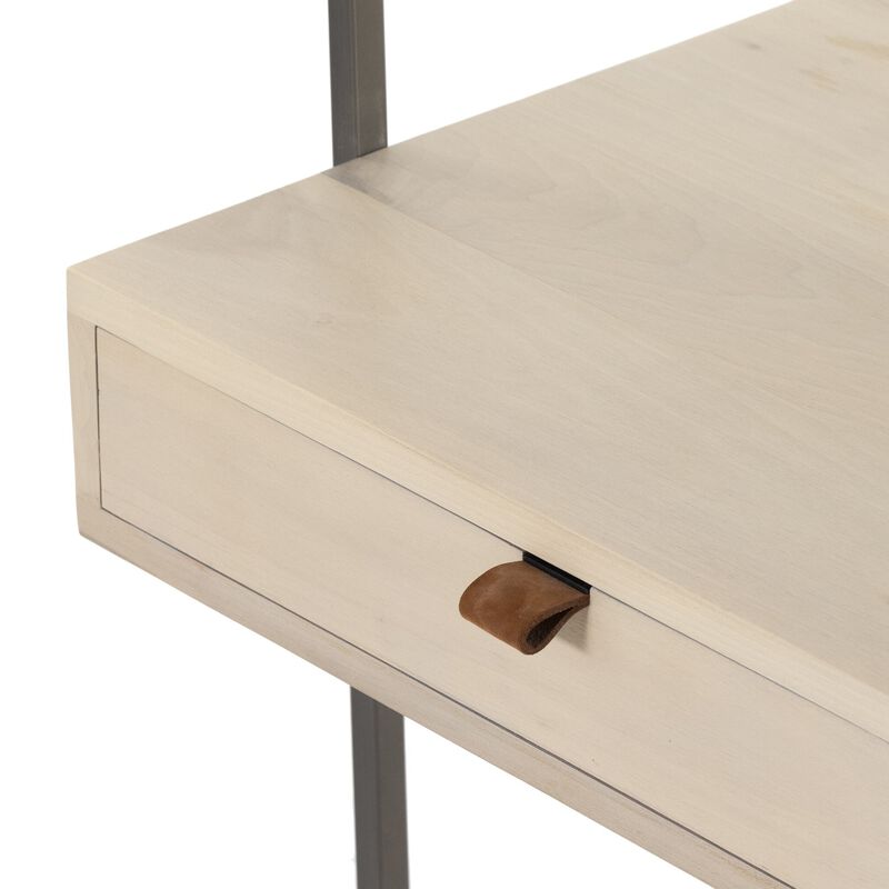 Trey Modular Wall Desk