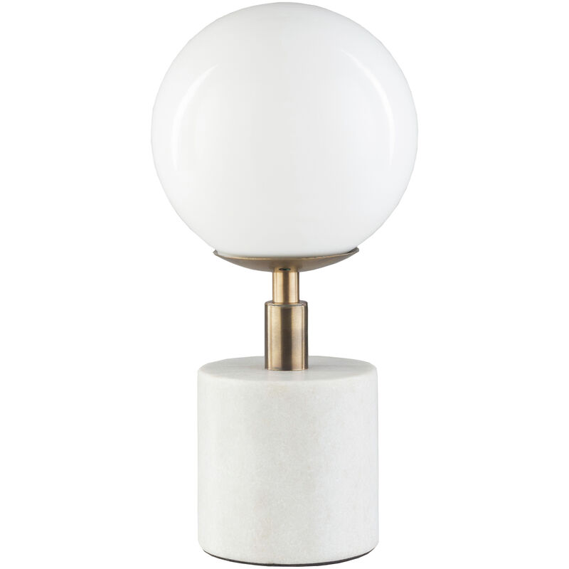 Una UNA-001 13'H x 6'W x 6'D Lamp