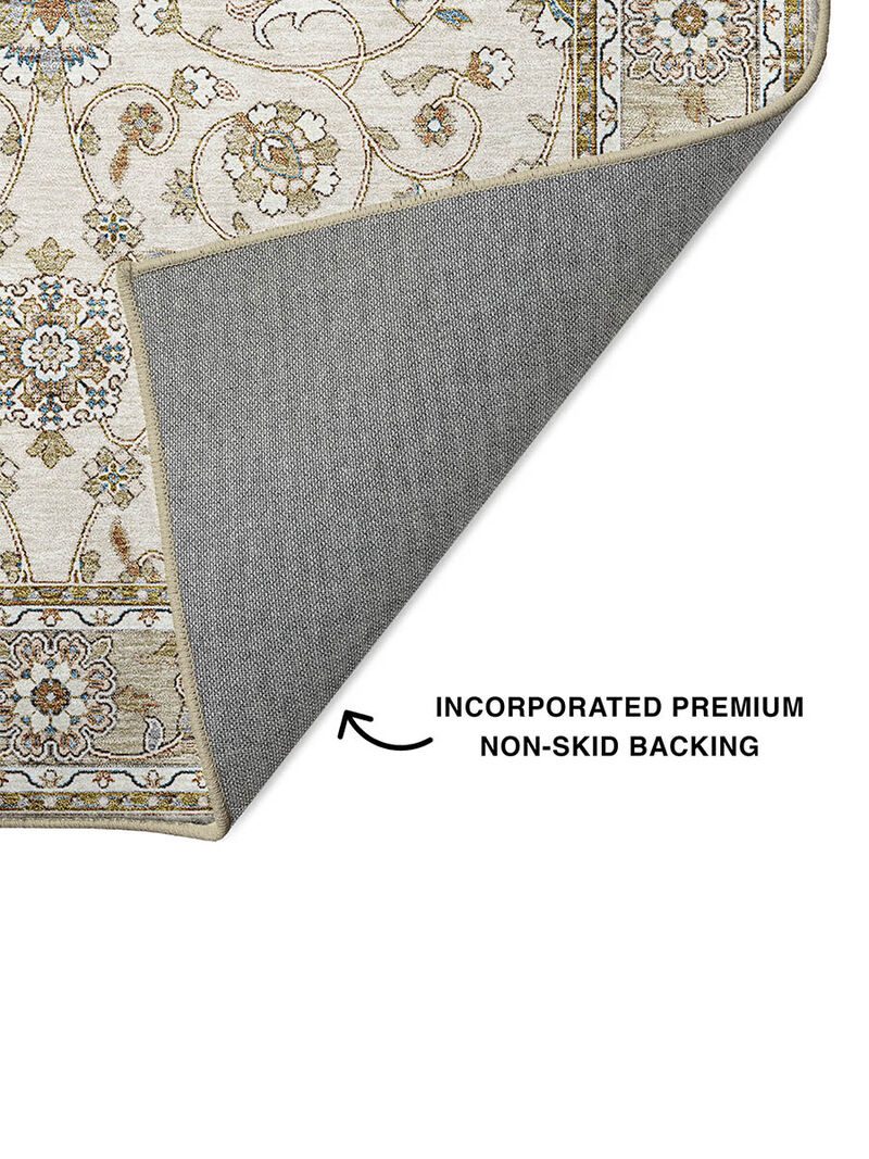 Hatay HY1 Ivory 10' x 14' Rug