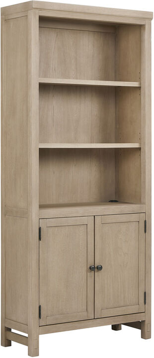 Emerson Door Bookcase