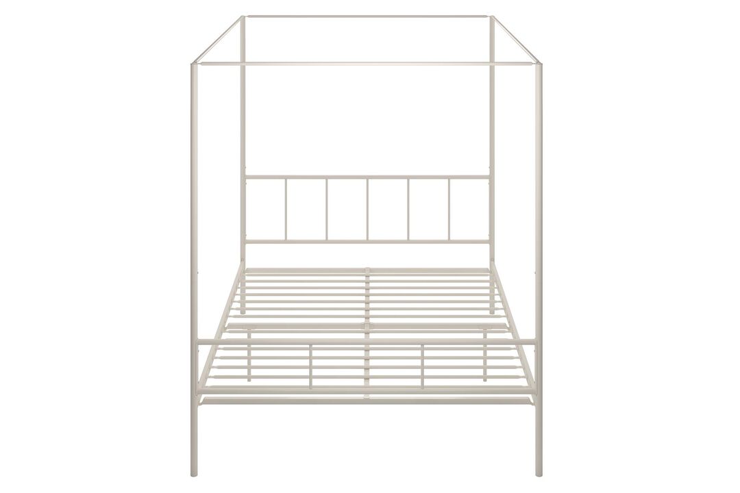 Novogratz Marion Canopy Bed