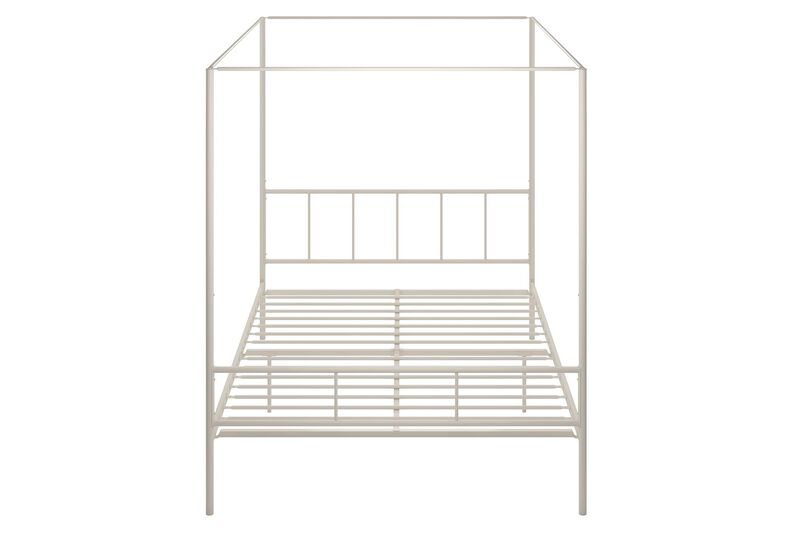 Novogratz Marion Canopy Bed