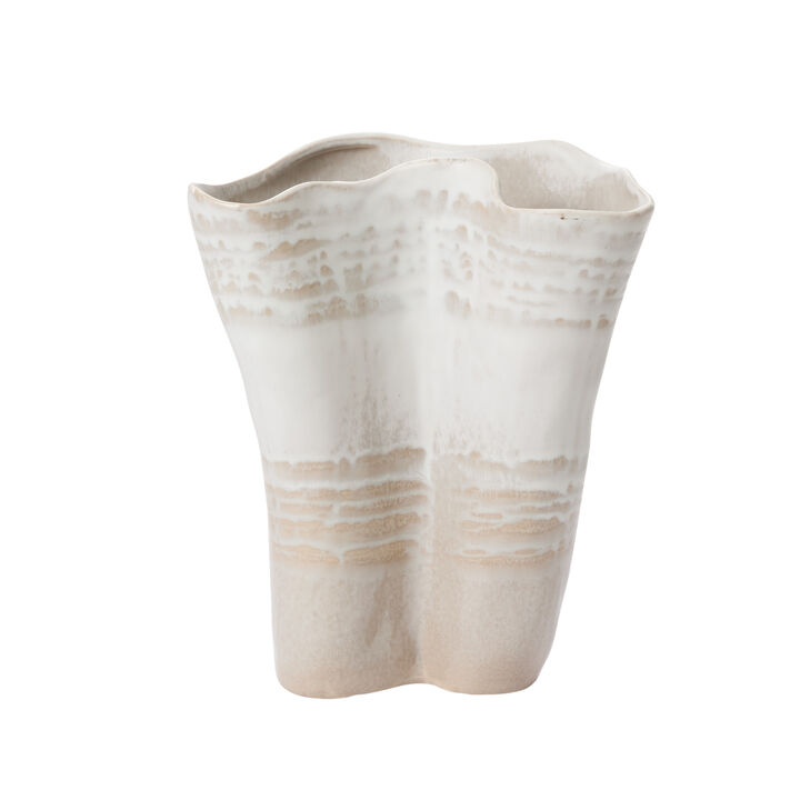 Claribel Vase Large