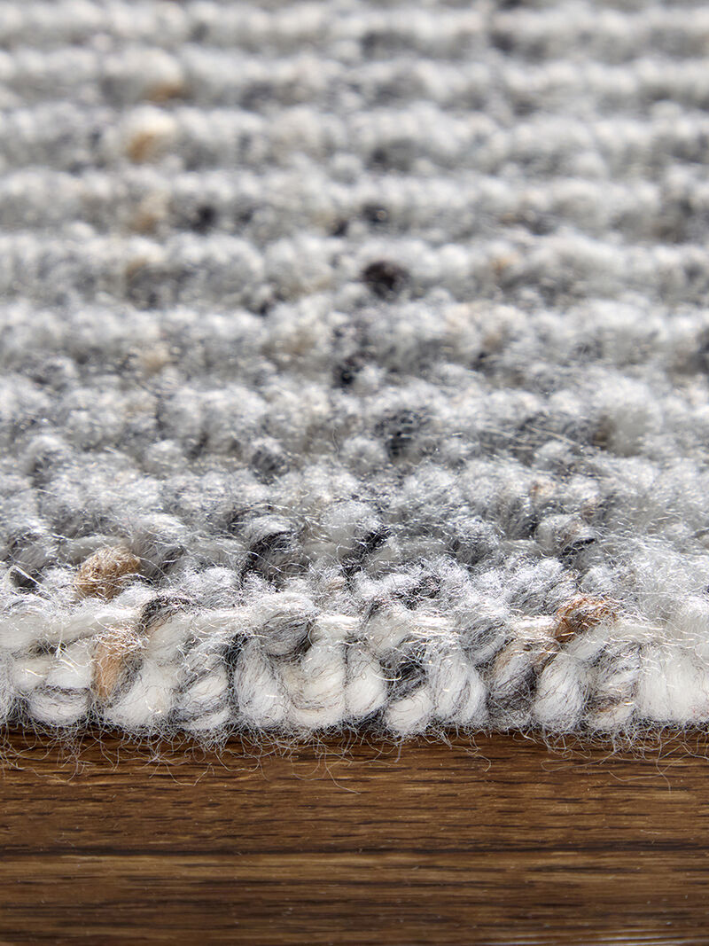 Limerick T8022 Gray 9' x 12' Rug By Thom Filcia