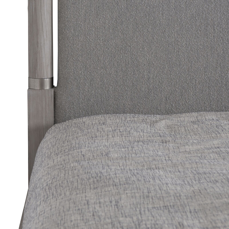 Trianon Queen Canopy Bed