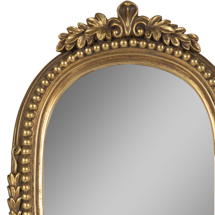 8"x10" Ornate Arch Photo Frame