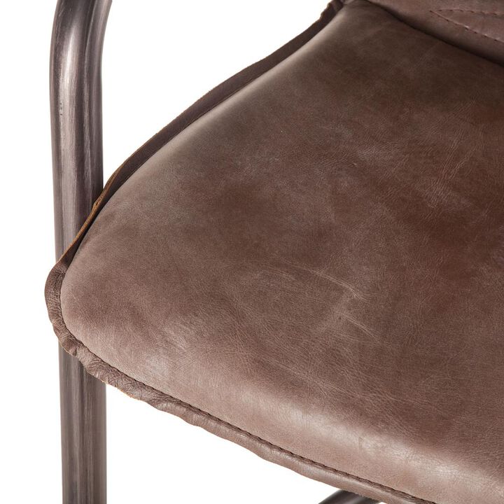 Belen Kox Luxurious Counter Chairs - Set of 2, Belen Kox