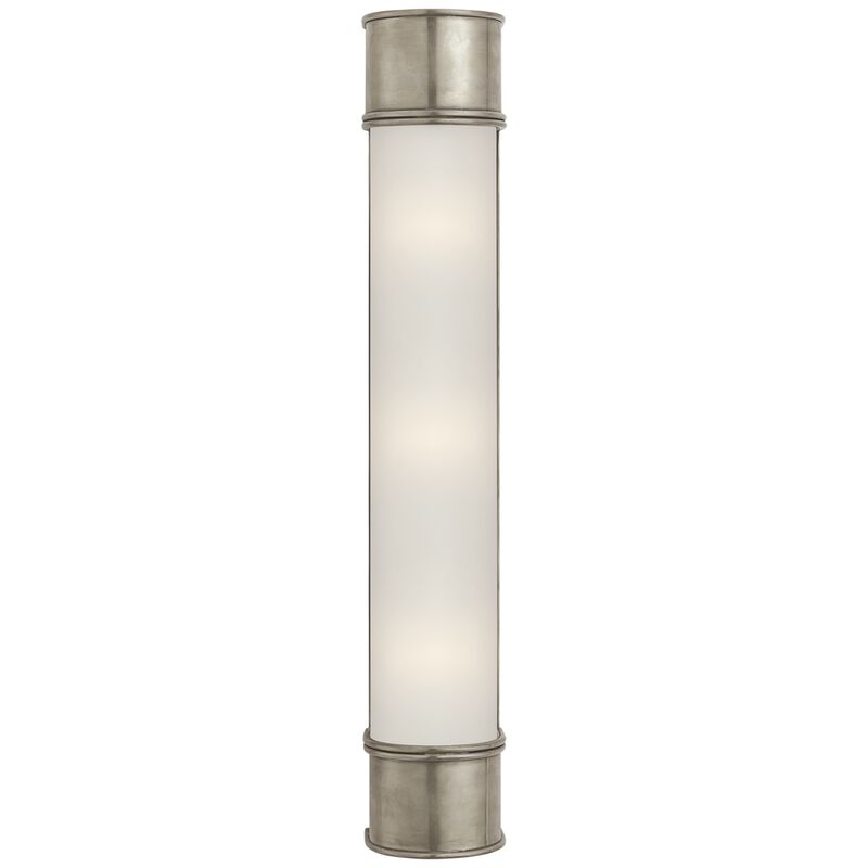 Oxford 18" Bath Sconce