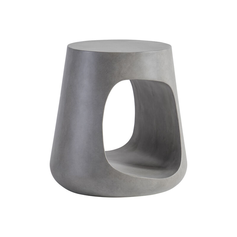 Sereno Round Side Table