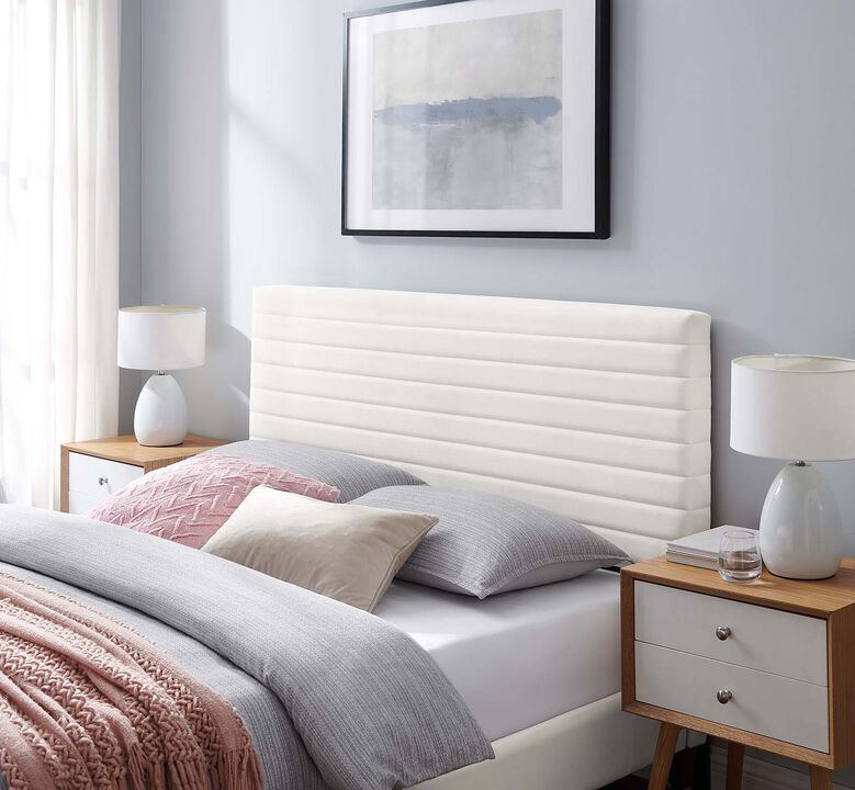 Modway - Tranquil King/California King Headboard
